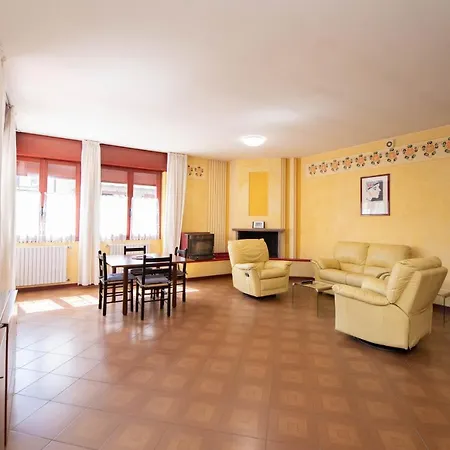Abc Apartmán