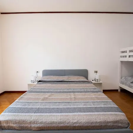 Abc Apartmán
