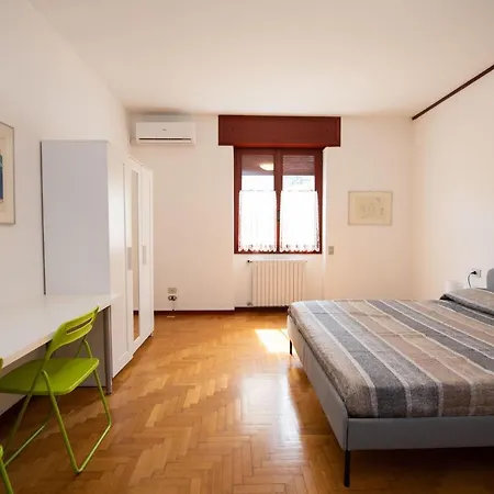 Abc Apartmán Salò