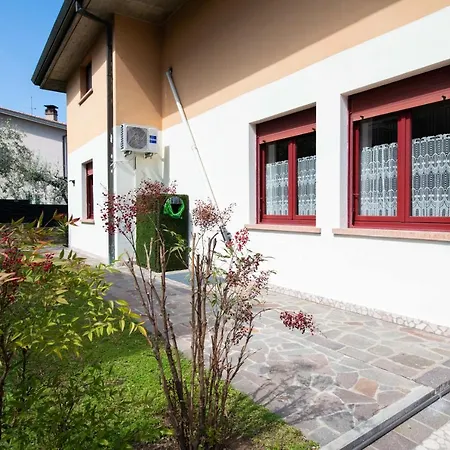 Apartmán Abc