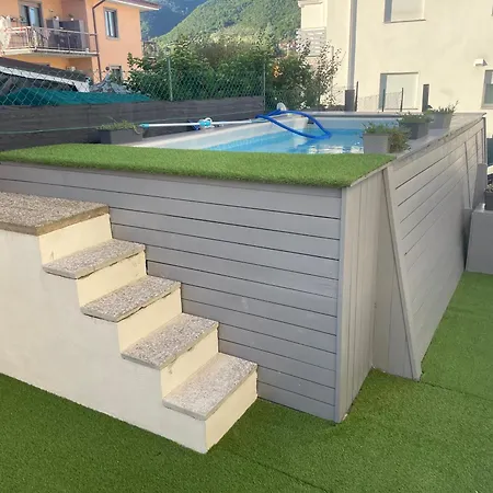 Apartament Abc