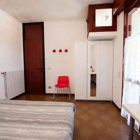 Appartement Abc Salò