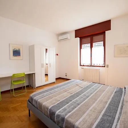 Apartment Abc *