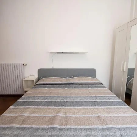 Apartment Abc