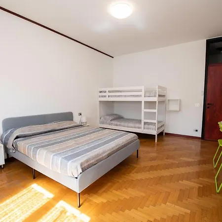 Abc Apartment *