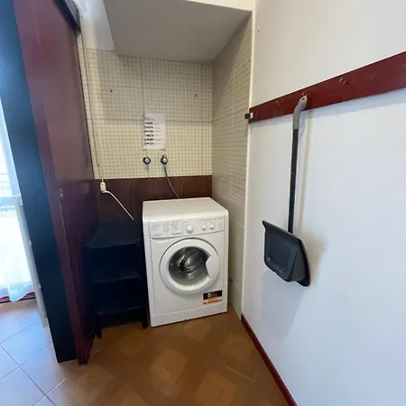 Appartement Abc