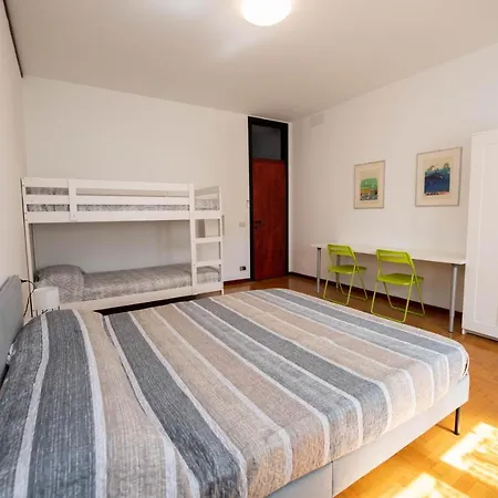 Apartamento Abc