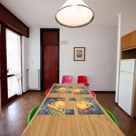 Apartamento Abc