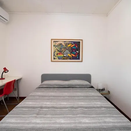 Apartamento Abc Salò