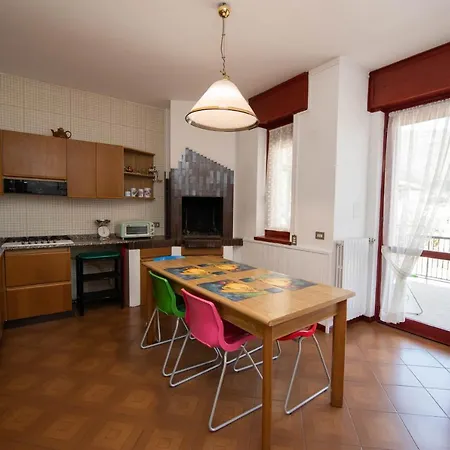 Abc Apartamento Salò