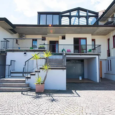 Abc Apartamento Salò
