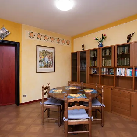 Apartamento Abc