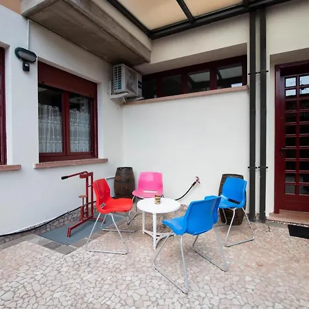 Abc Apartamento *